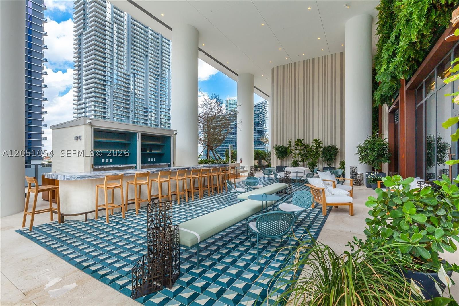 801 SMA RESIDENCES CONDO - Residential Lease