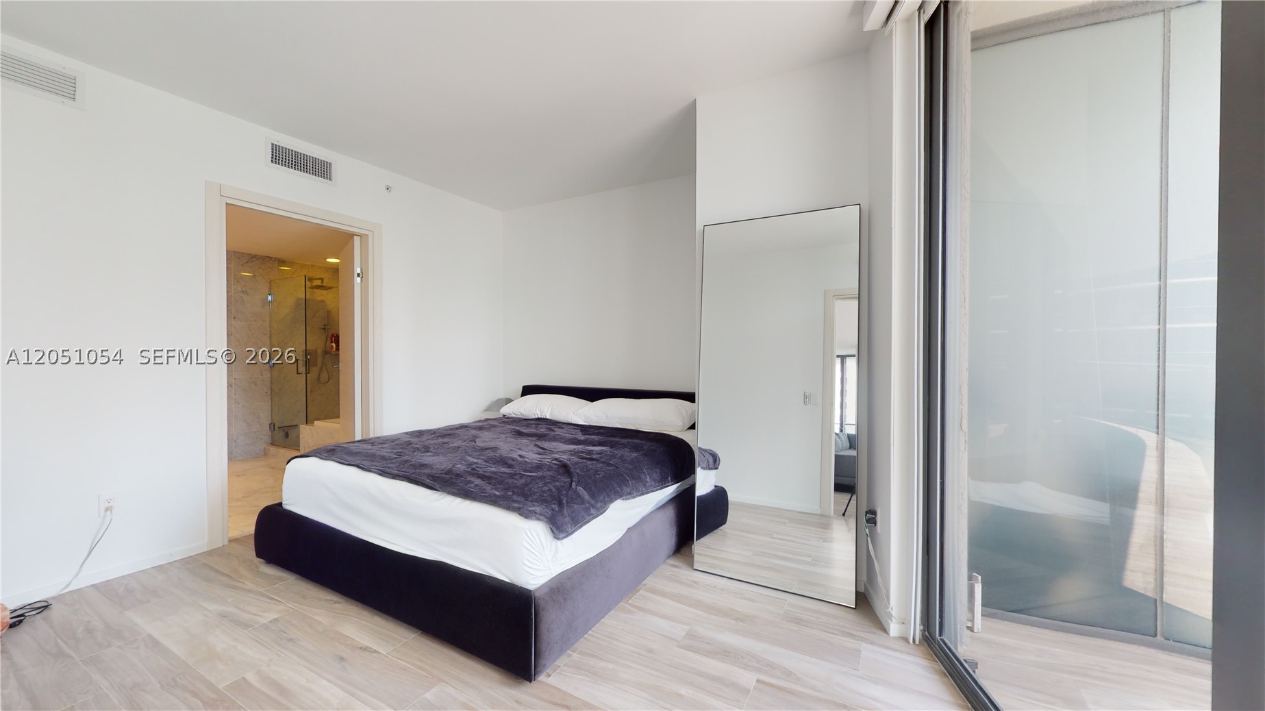 801 SMA RESIDENCES CONDO - Residential Lease