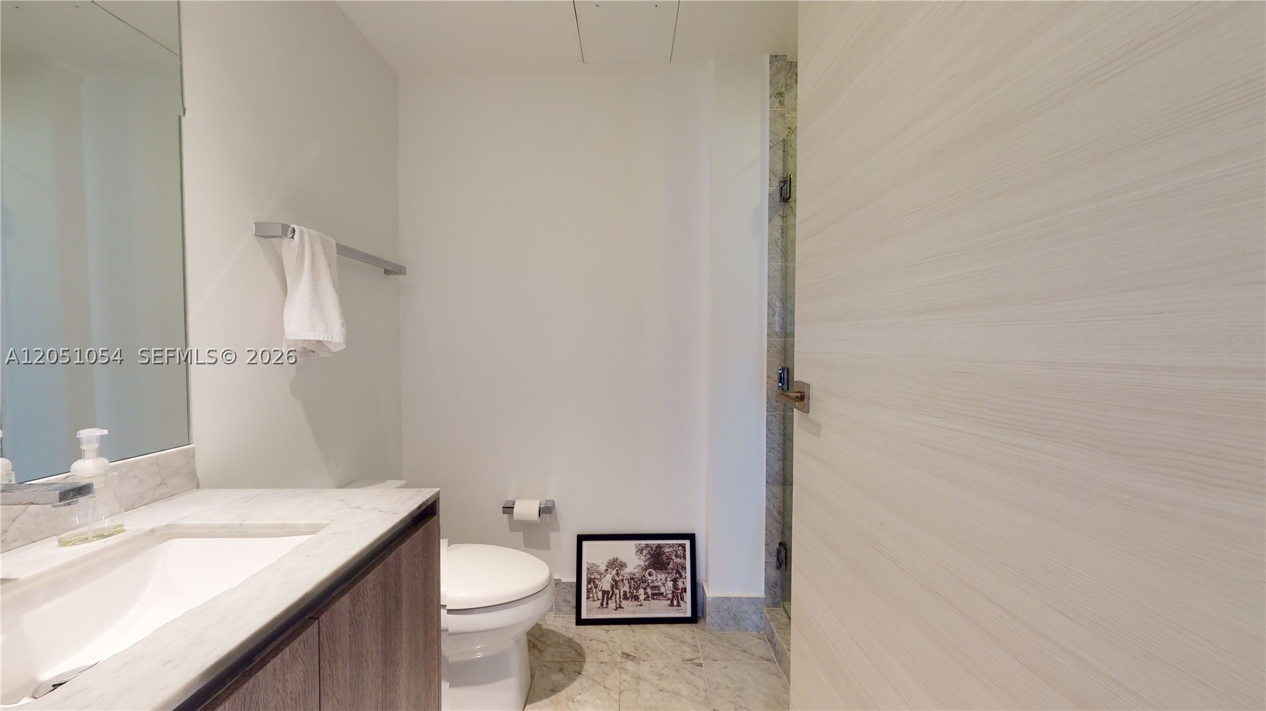 801 SMA RESIDENCES CONDO - Residential Lease