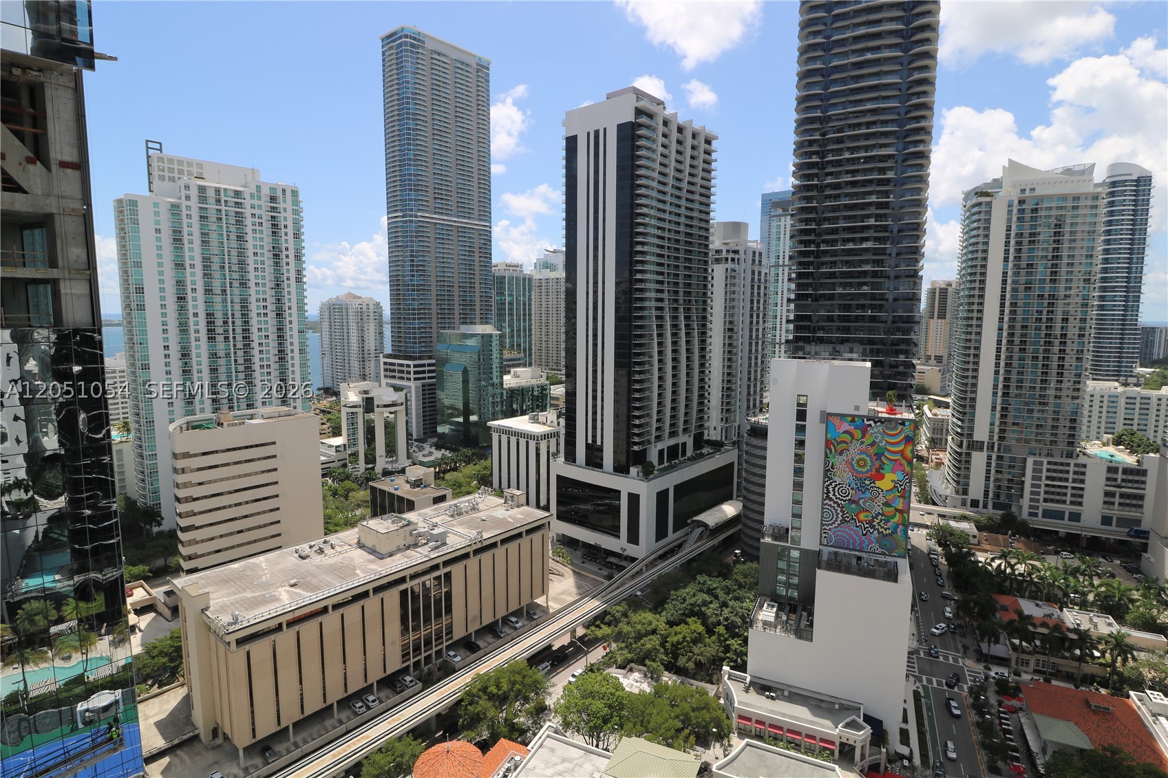 801 SMA RESIDENCES CONDO - Residential Lease