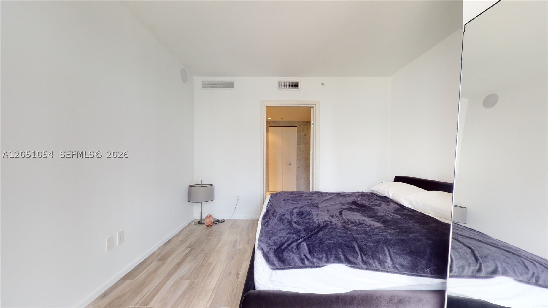801 SMA RESIDENCES CONDO - Residential Lease