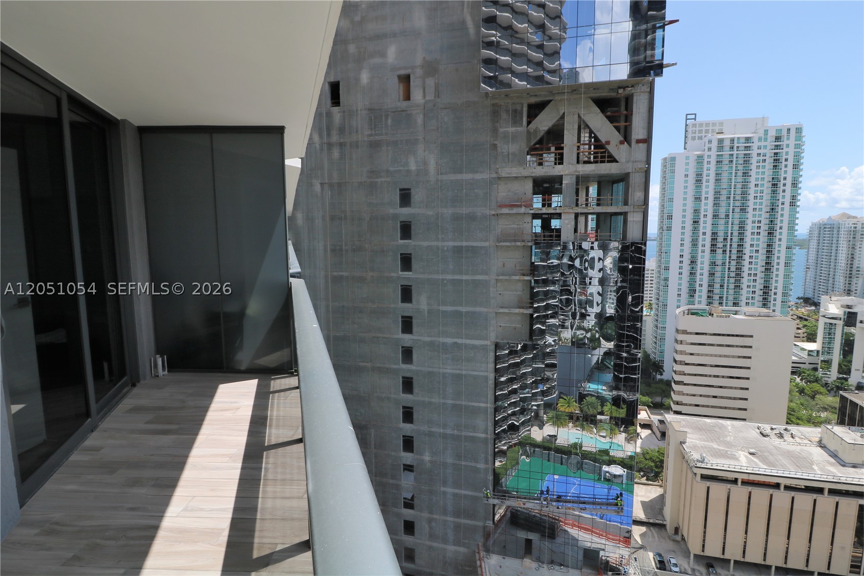 801 SMA RESIDENCES CONDO - Residential Lease