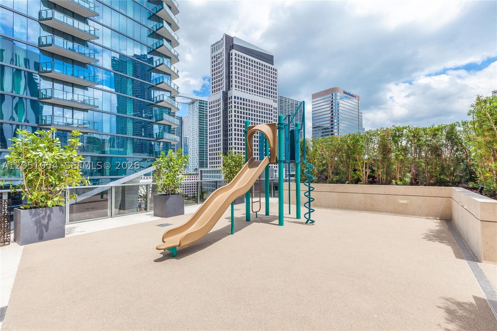 801 SMA RESIDENCES CONDO - Residential Lease