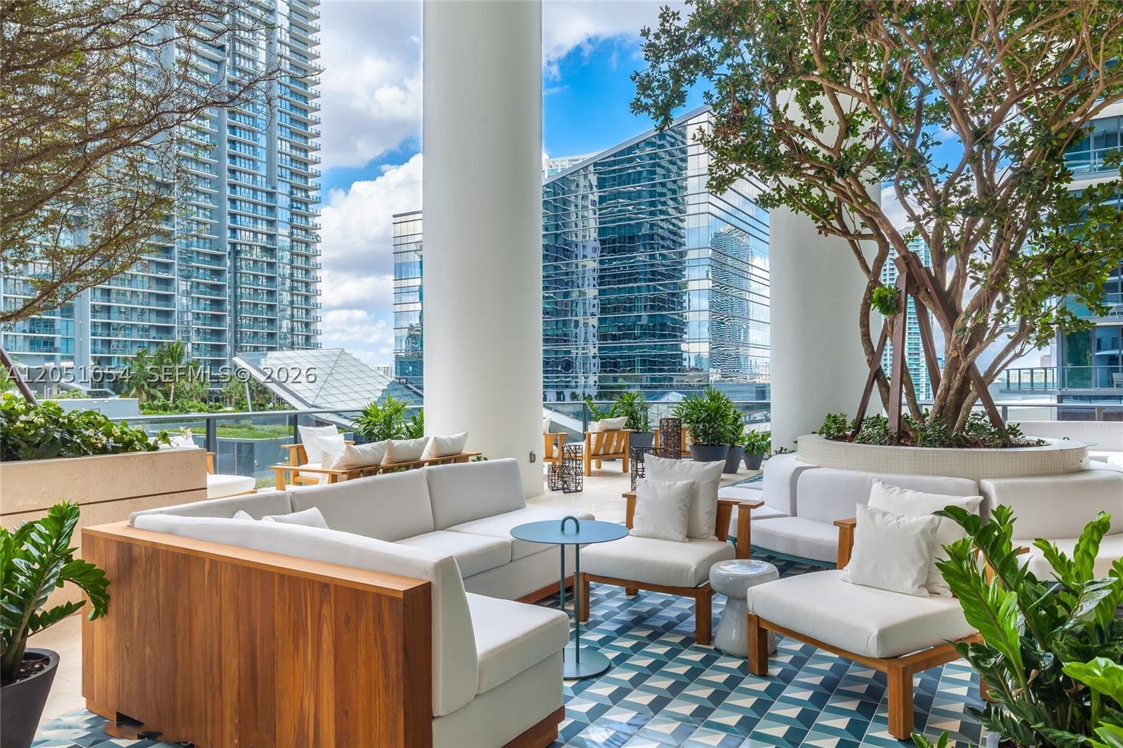 801 SMA RESIDENCES CONDO - Residential Lease
