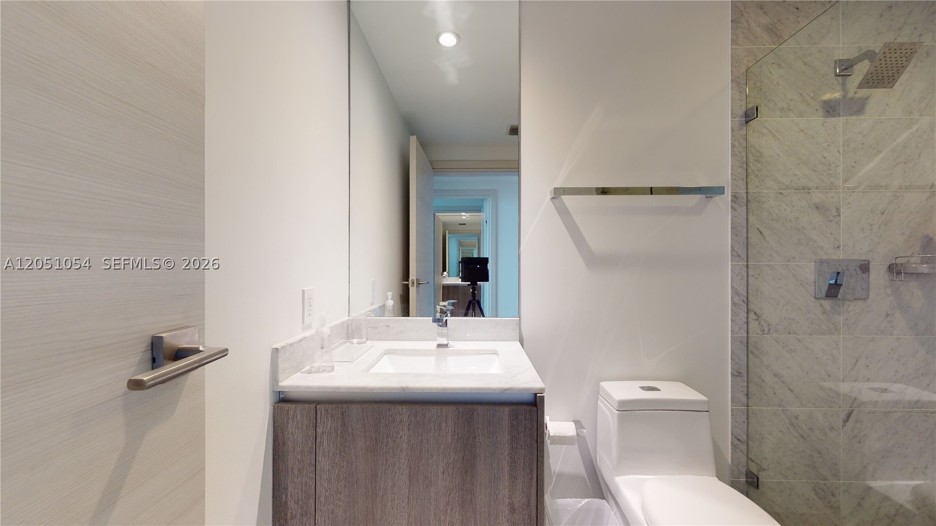 801 SMA RESIDENCES CONDO - Residential Lease