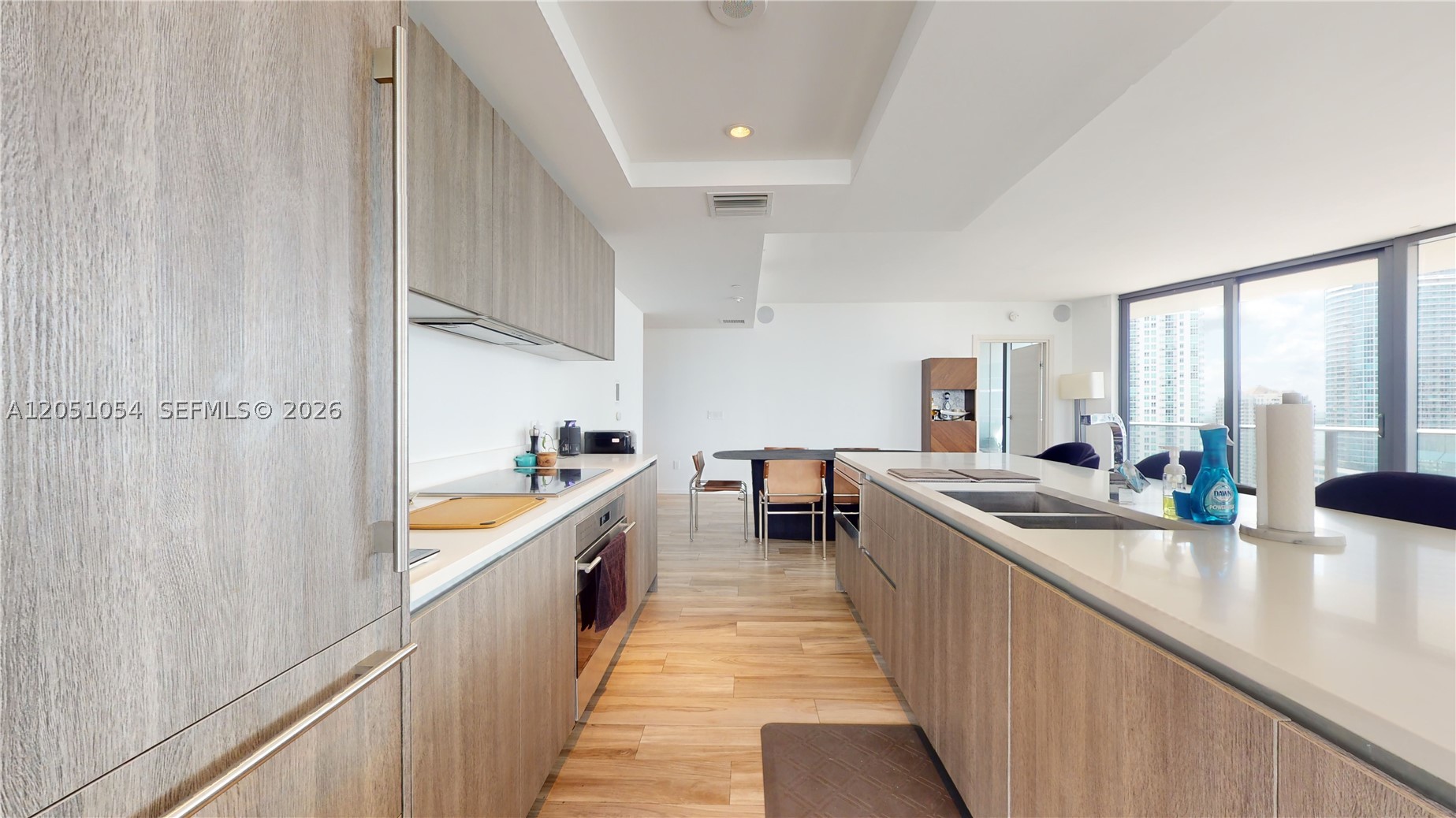 801 SMA RESIDENCES CONDO - Residential Lease