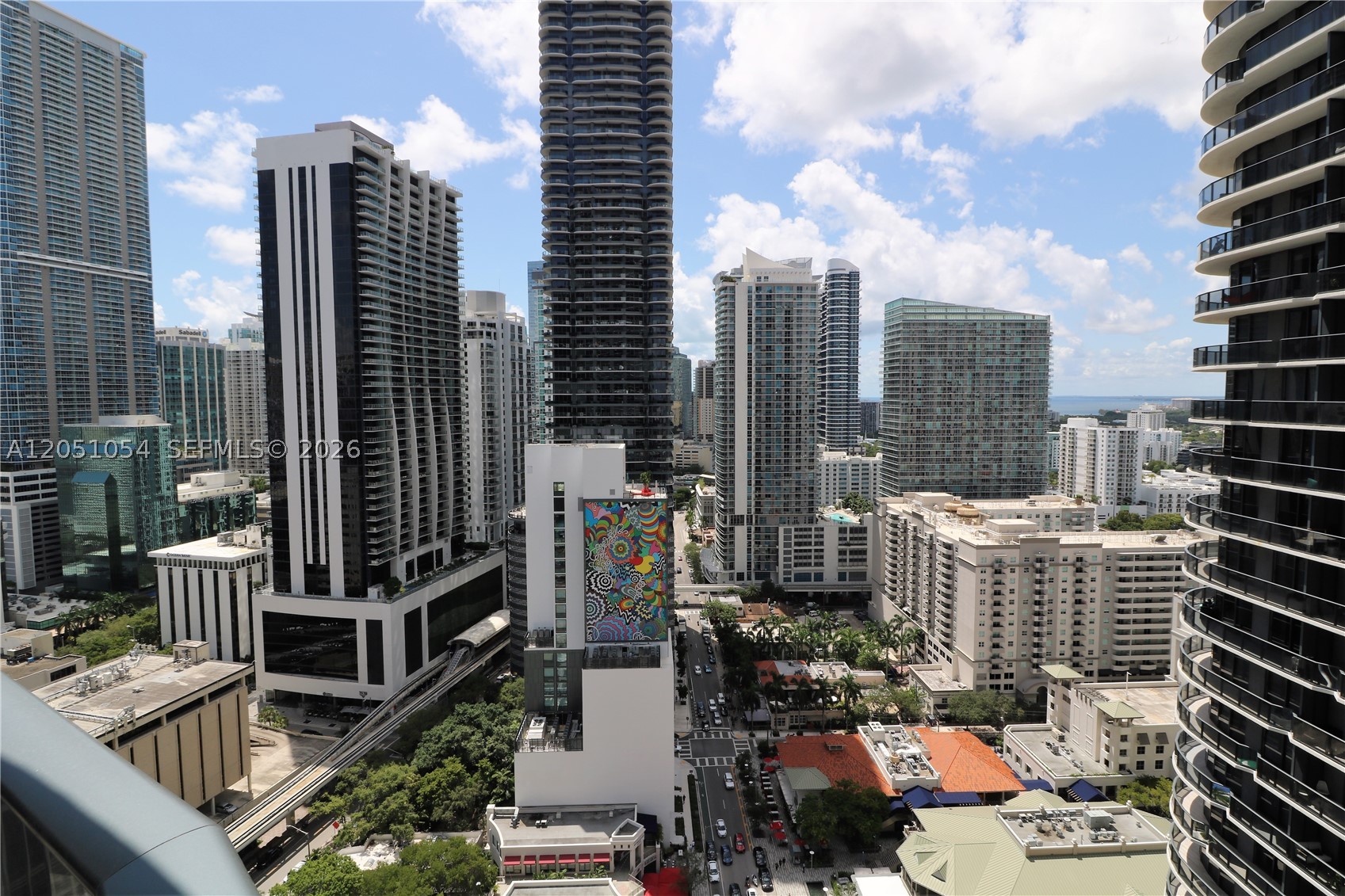 801 SMA RESIDENCES CONDO - Residential Lease