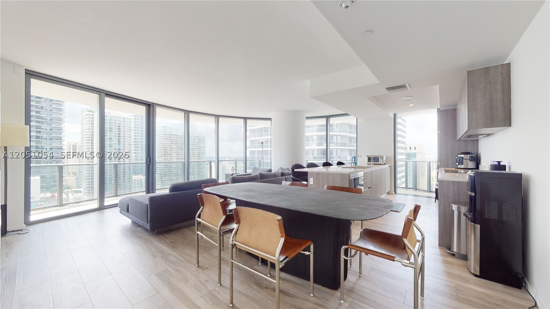 801 SMA RESIDENCES CONDO - Residential Lease
