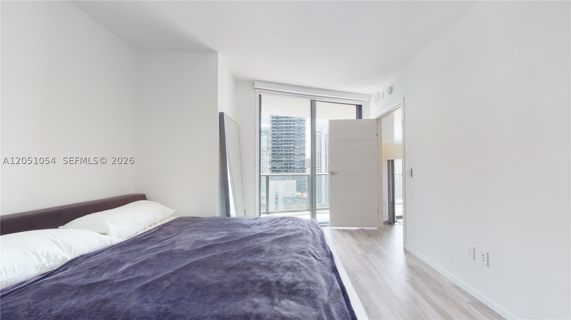 801 SMA RESIDENCES CONDO - Residential Lease