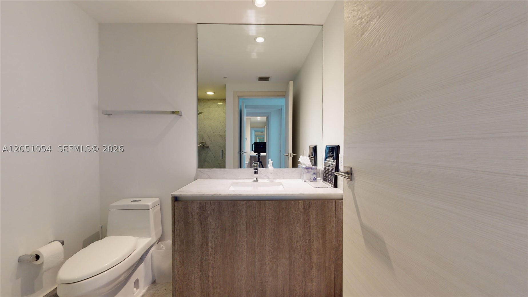 801 SMA RESIDENCES CONDO - Residential Lease