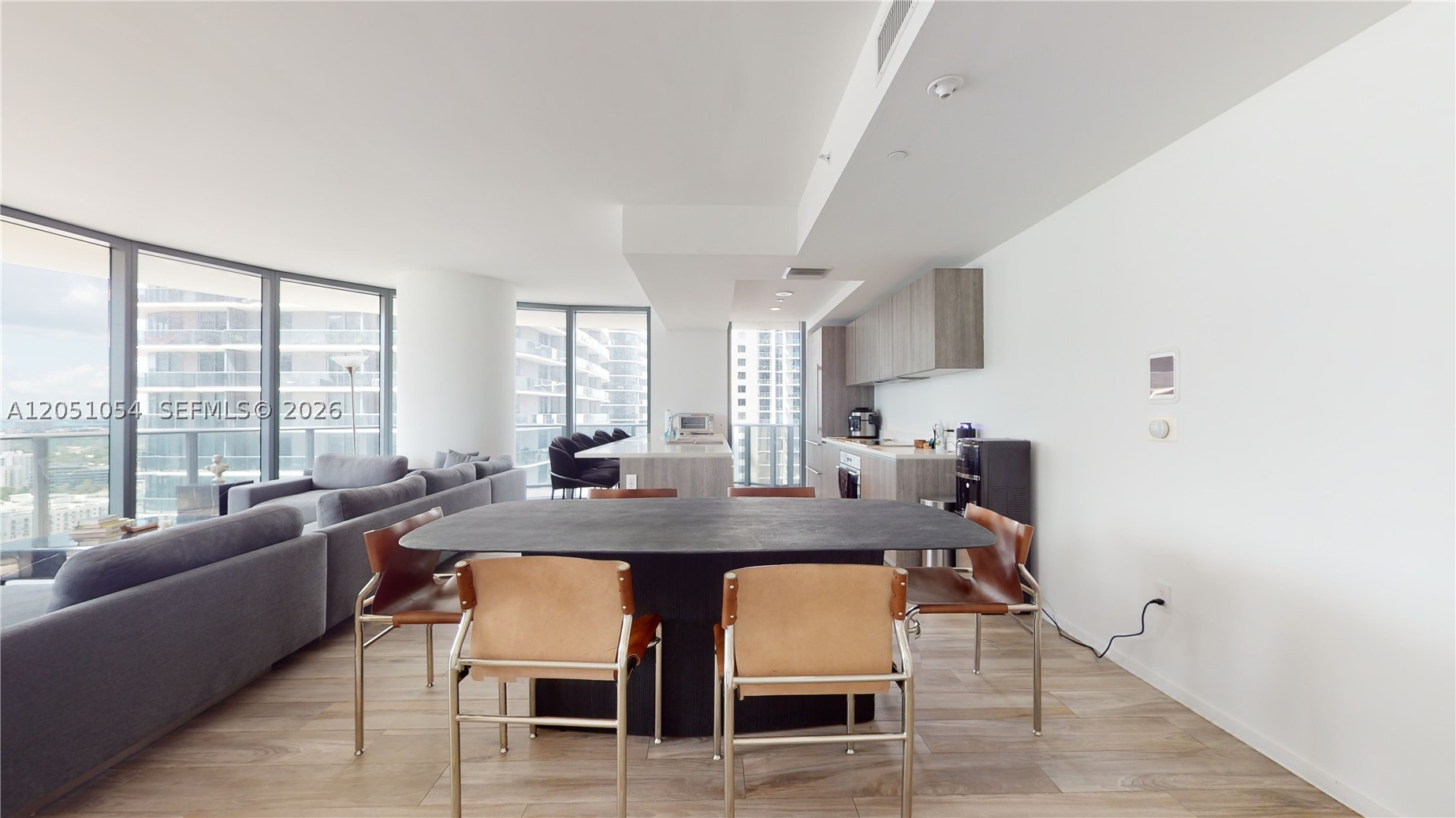 801 SMA RESIDENCES CONDO - Residential Lease