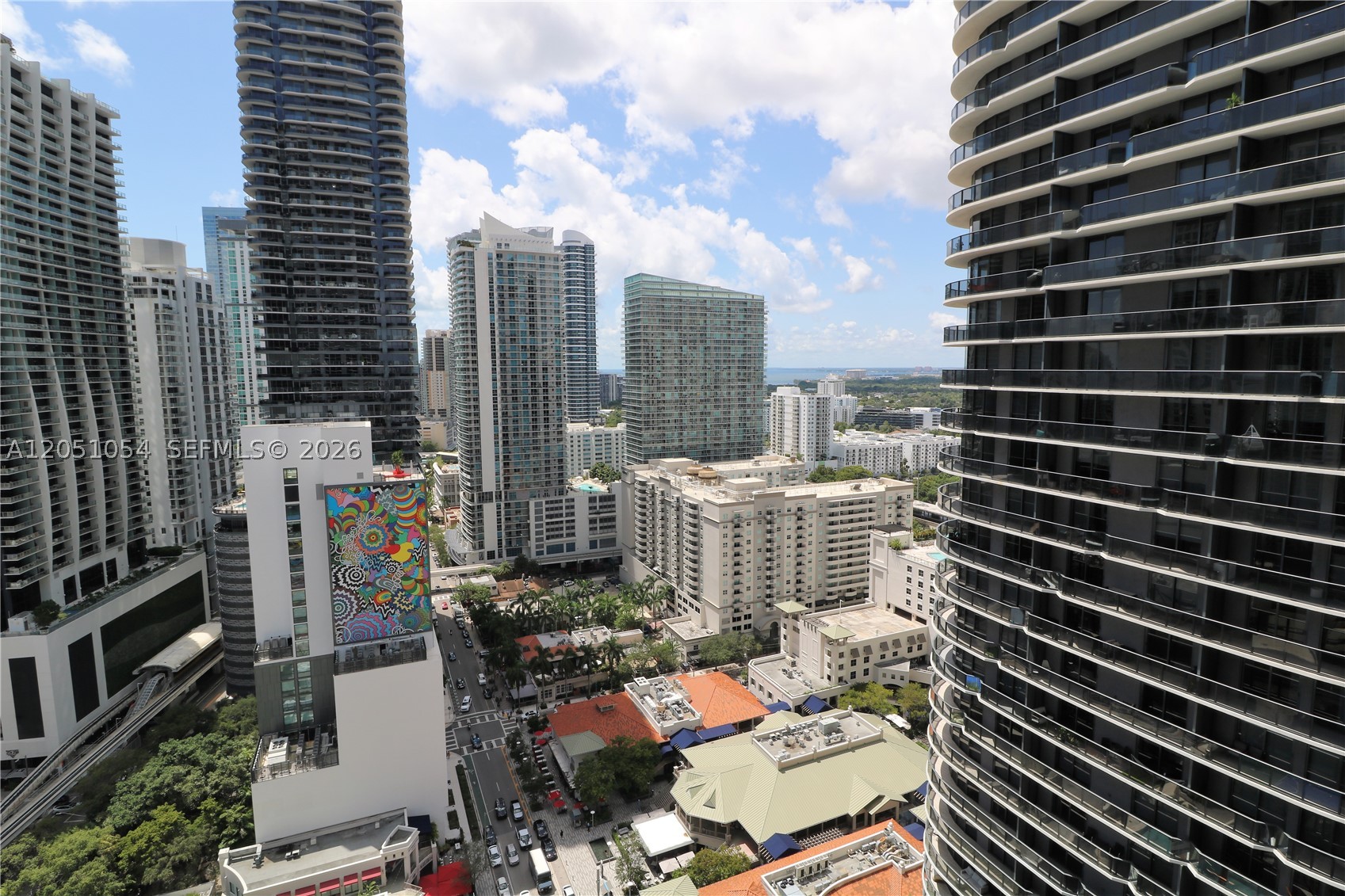 801 SMA RESIDENCES CONDO - Residential Lease