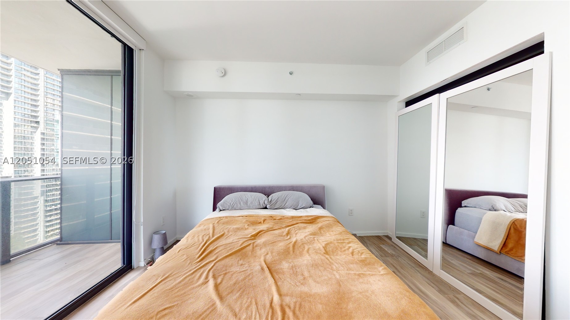 801 SMA RESIDENCES CONDO - Residential Lease