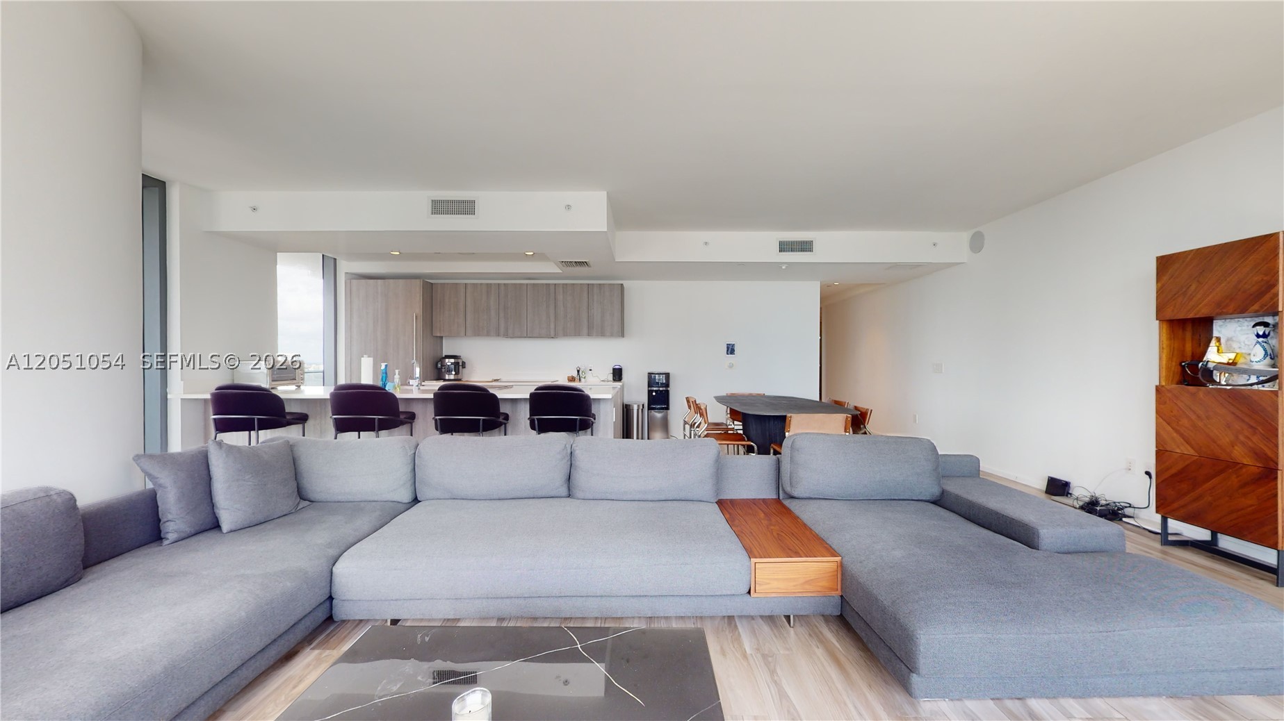 801 SMA RESIDENCES CONDO - Residential Lease