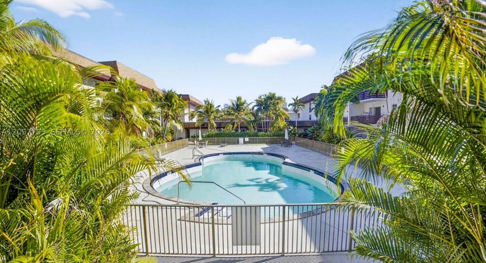 Beautiful 3-bedroom, 2-bath condo in a prime South Miami Dadeland location—move-in ready! This spacious unit features a split-bedroom floor plan, abundant natural light, an in-unit washer and dryer, two parking spaces, and a large private balcony perfect for relaxing or entertaining. Located just behind Dadeland Mall, the community offers great amenities including a pool, fitness center, landscaped grounds, and secured entry. Conveniently near University of Miami, South Miami, and Coral Gables, with easy access to top dining, shopping, and major highways. Tenant occupied until July 2027, current rent at $3000, Perfect for investors looking to purchase and start receiving rental income.