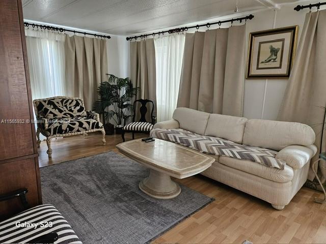 NORTHERN PINES MOBILE HOM - Residential