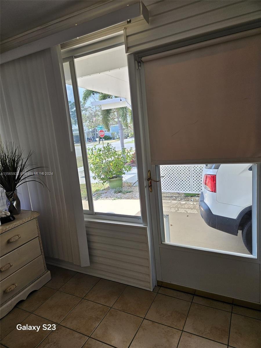 NORTHERN PINES MOBILE HOM - Residential