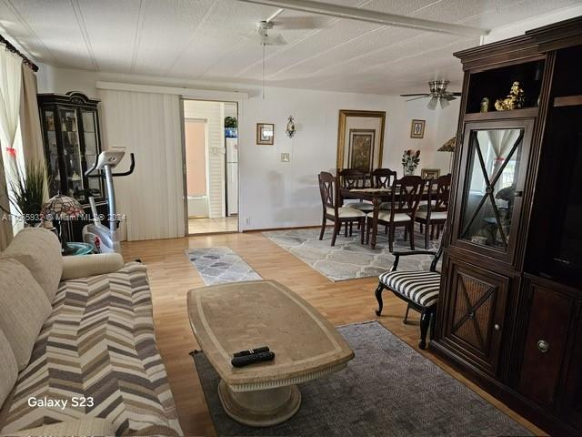 NORTHERN PINES MOBILE HOM - Residential