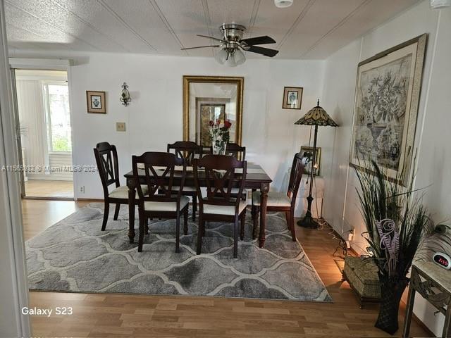 NORTHERN PINES MOBILE HOM - Residential