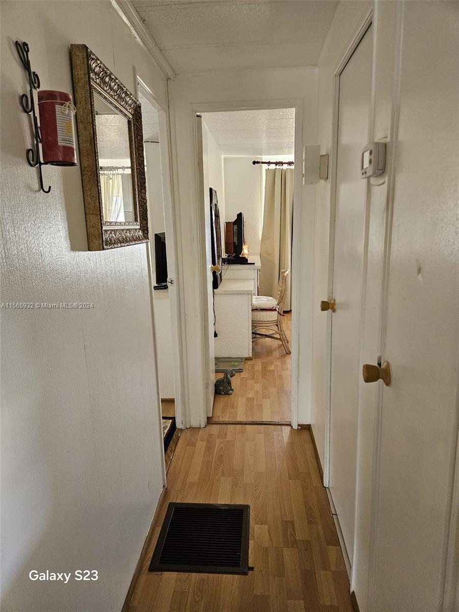 NORTHERN PINES MOBILE HOM - Residential