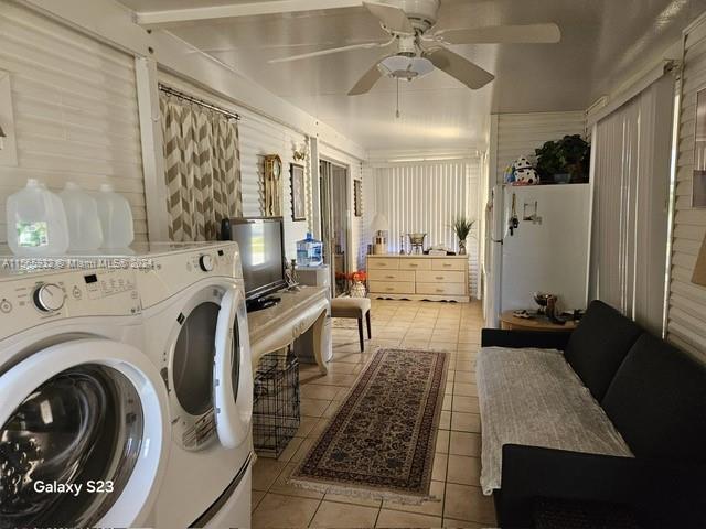 NORTHERN PINES MOBILE HOM - Residential