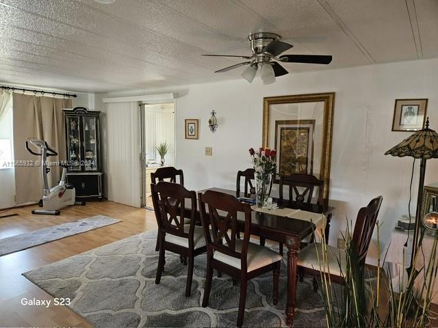 NORTHERN PINES MOBILE HOM - Residential