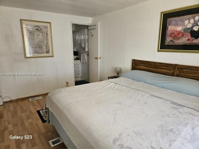 NORTHERN PINES MOBILE HOM - Residential