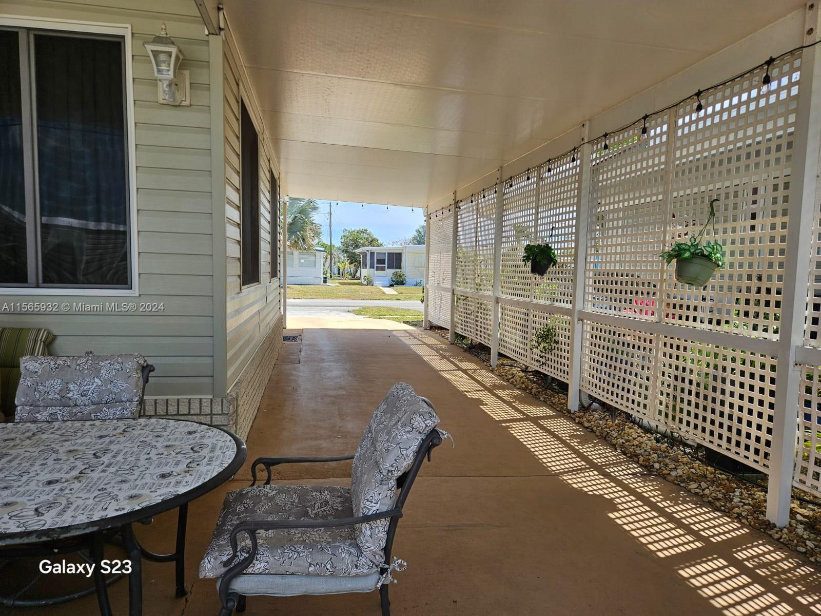 NORTHERN PINES MOBILE HOM - Residential