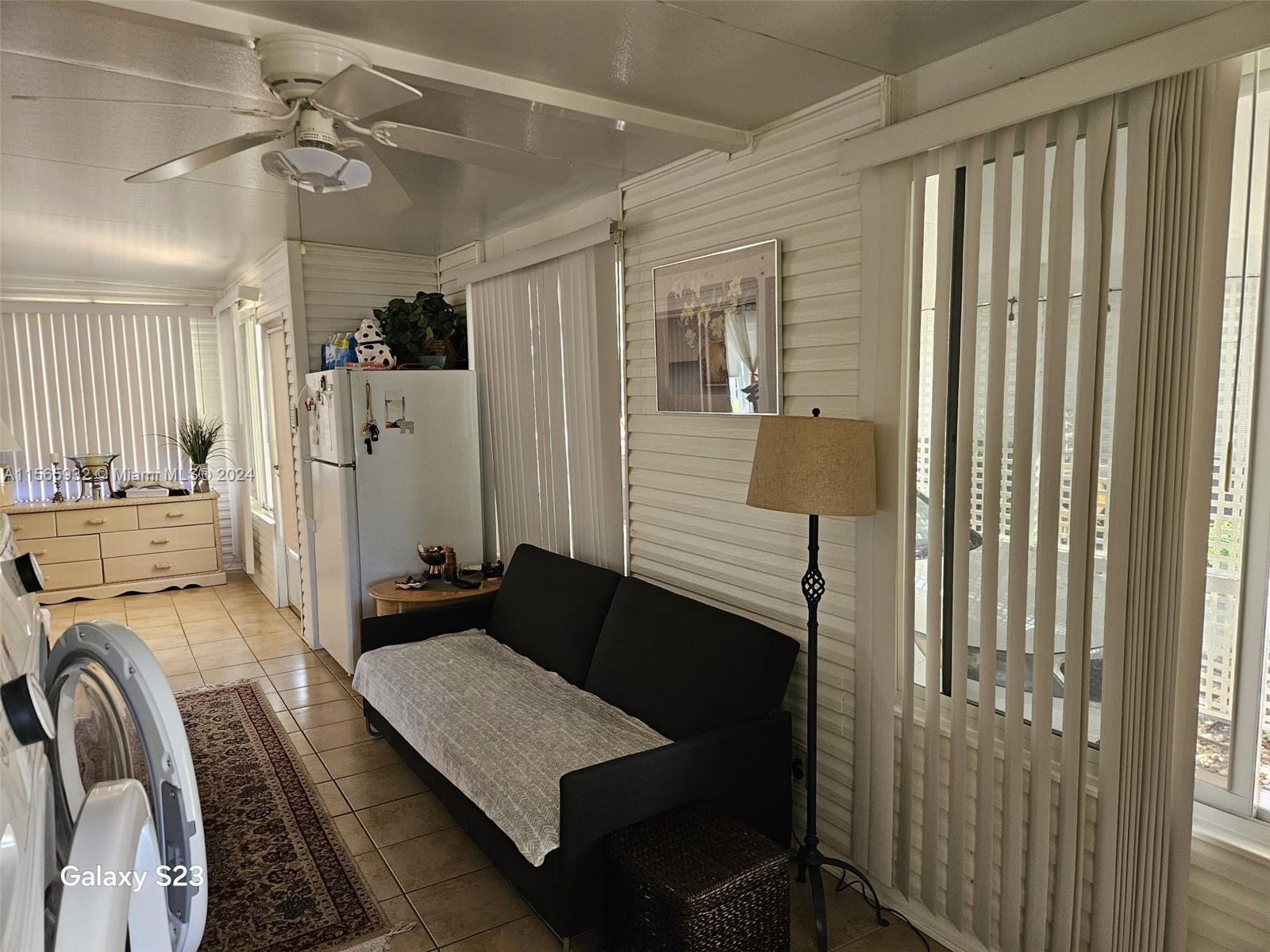 NORTHERN PINES MOBILE HOM - Residential