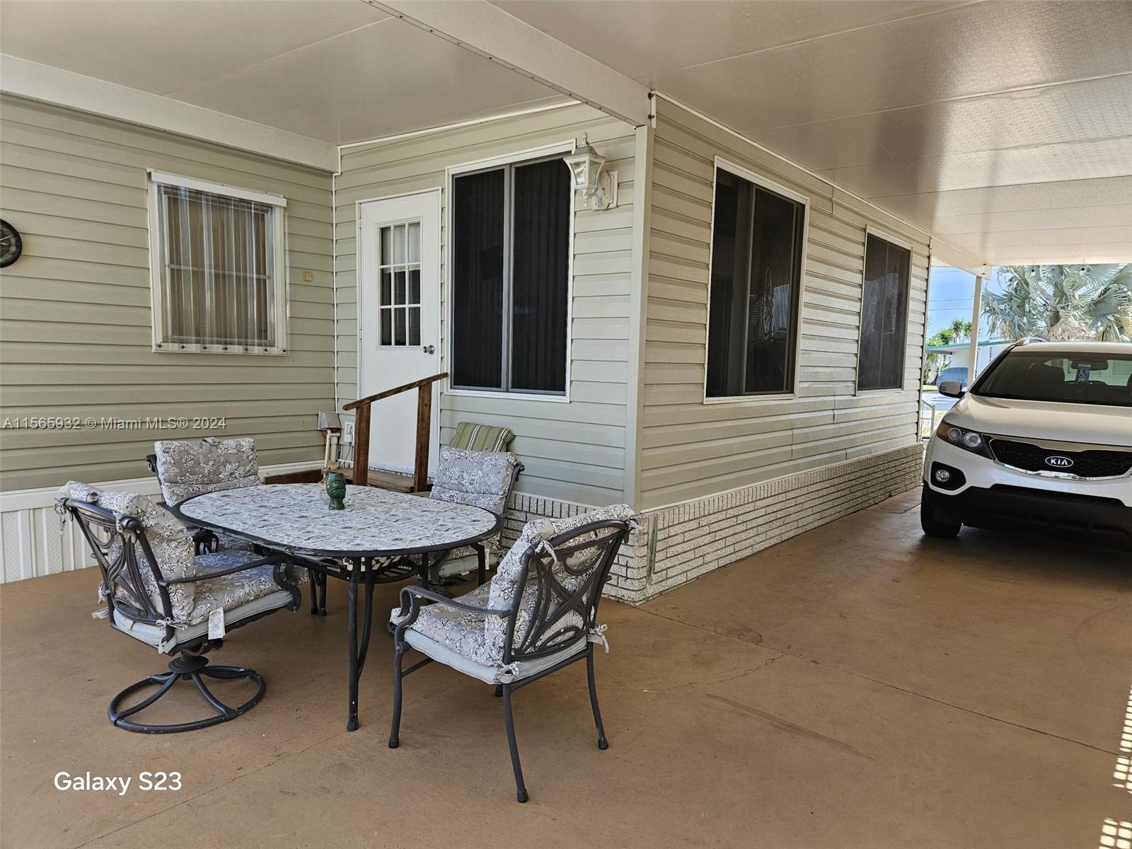 NORTHERN PINES MOBILE HOM - Residential