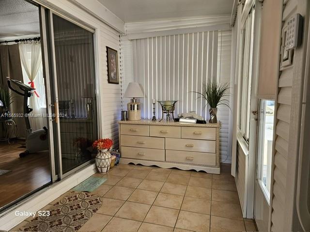 NORTHERN PINES MOBILE HOM - Residential