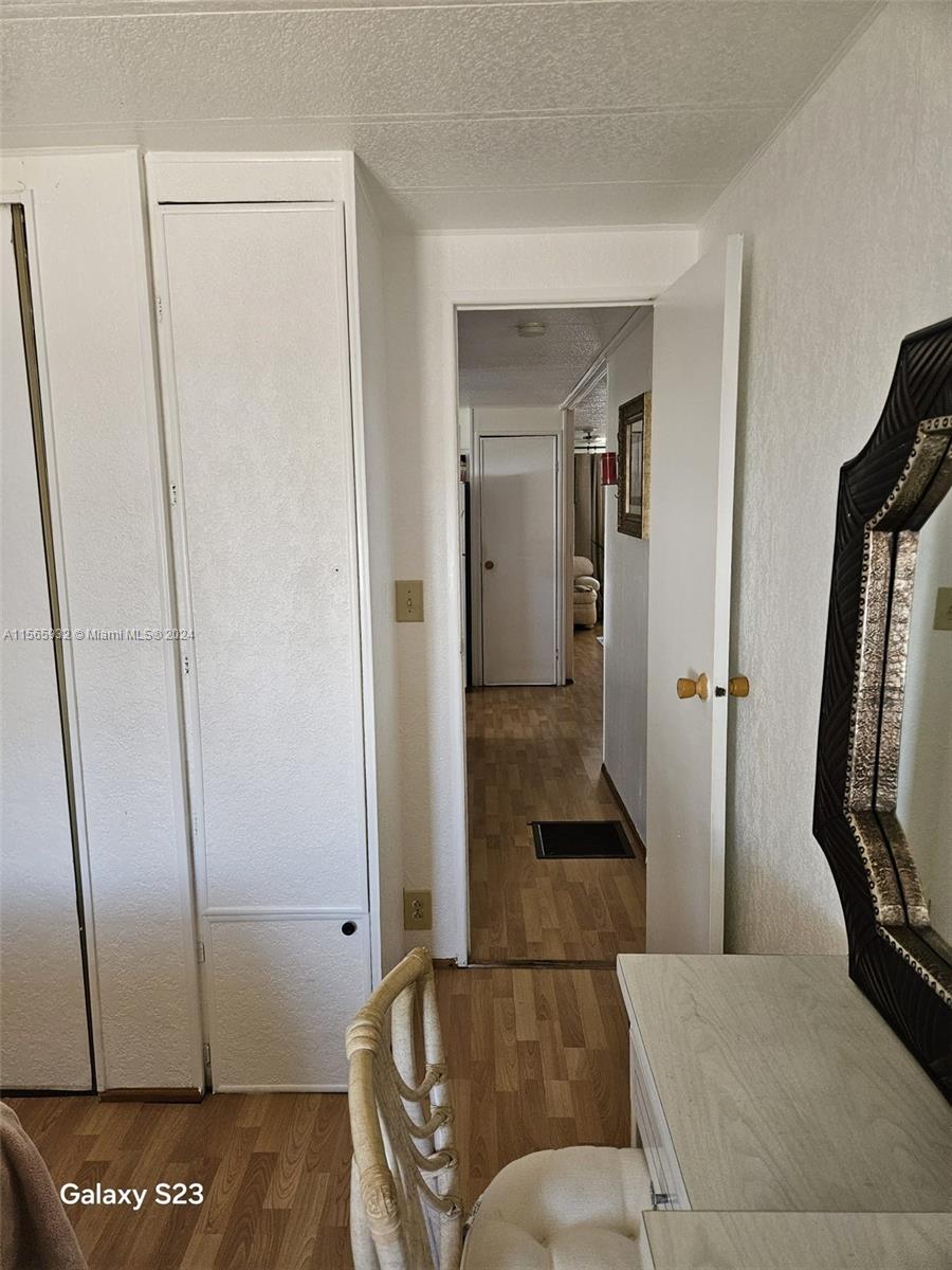 NORTHERN PINES MOBILE HOM - Residential