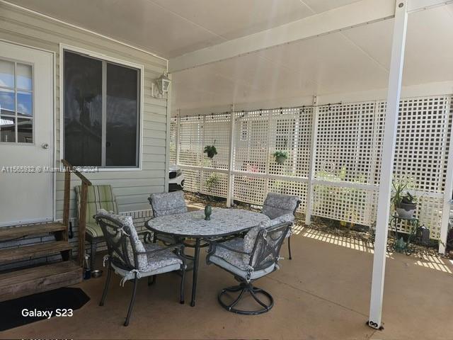 NORTHERN PINES MOBILE HOM - Residential
