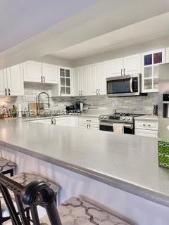 LE MAISONNEUVE CONDO - Residential Lease
