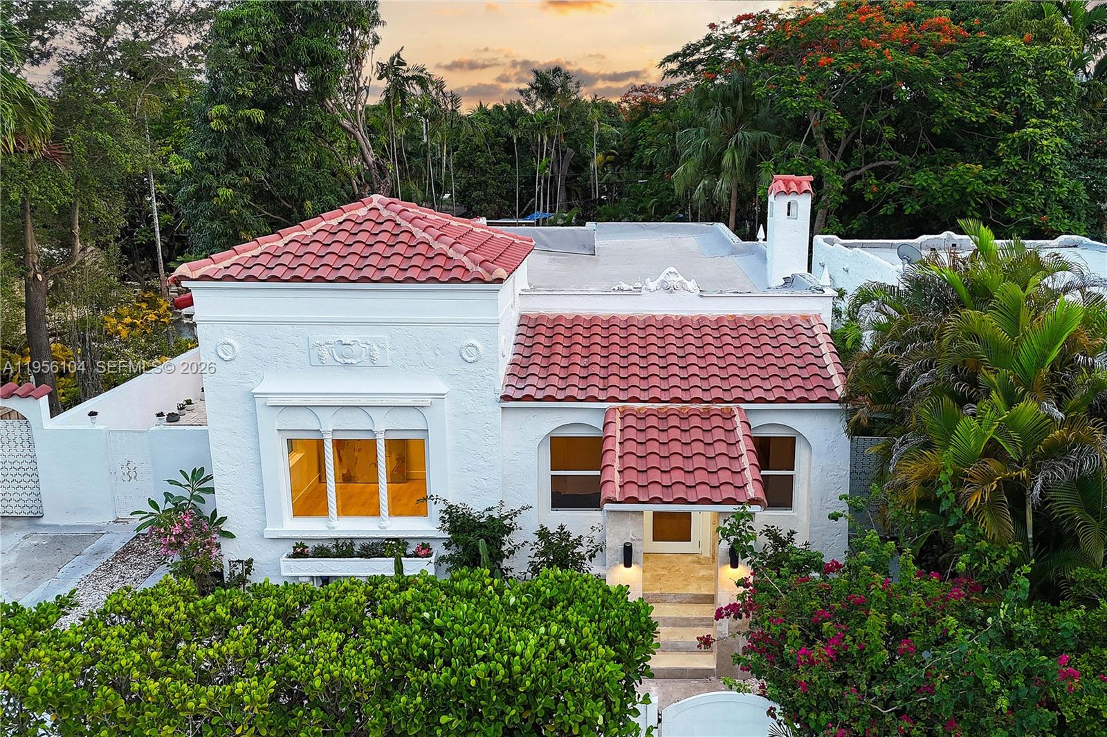 SILVER BLUFF HOMESITES - Residential