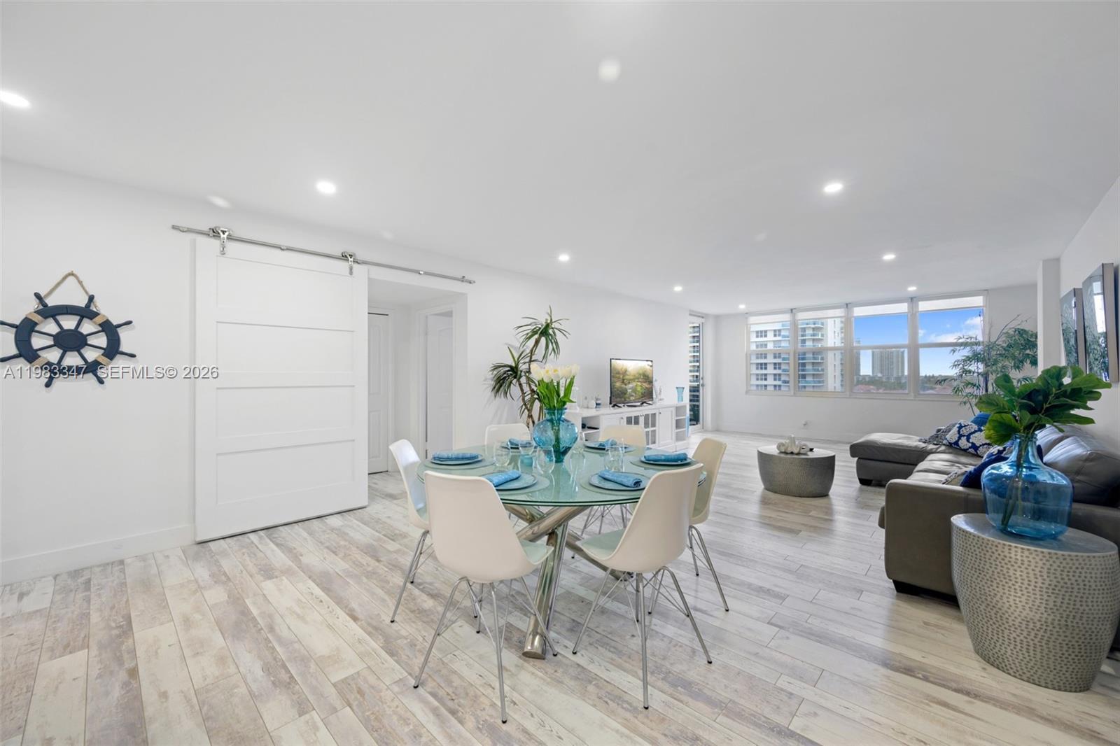 SEA AIR TOWERS CONDO - Residential Lease