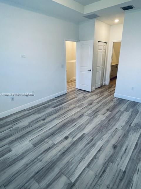 VIA VENTURA NEIGHBORHOOD - Residential Lease
