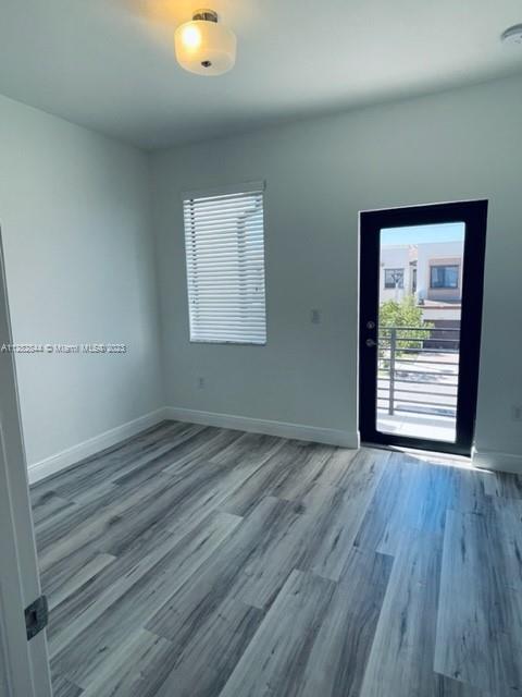 VIA VENTURA NEIGHBORHOOD - Residential Lease