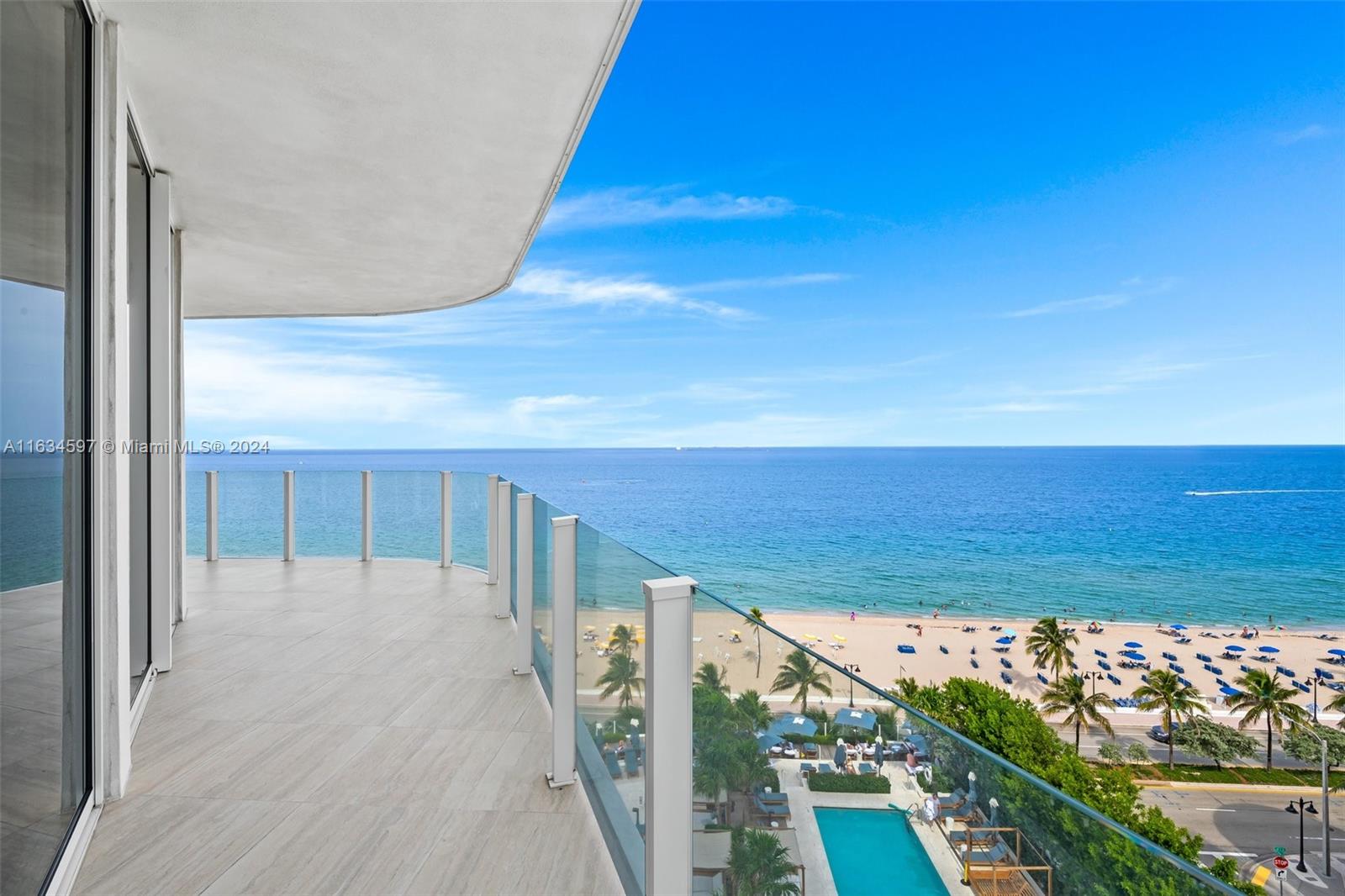 Four Seasons - Residential