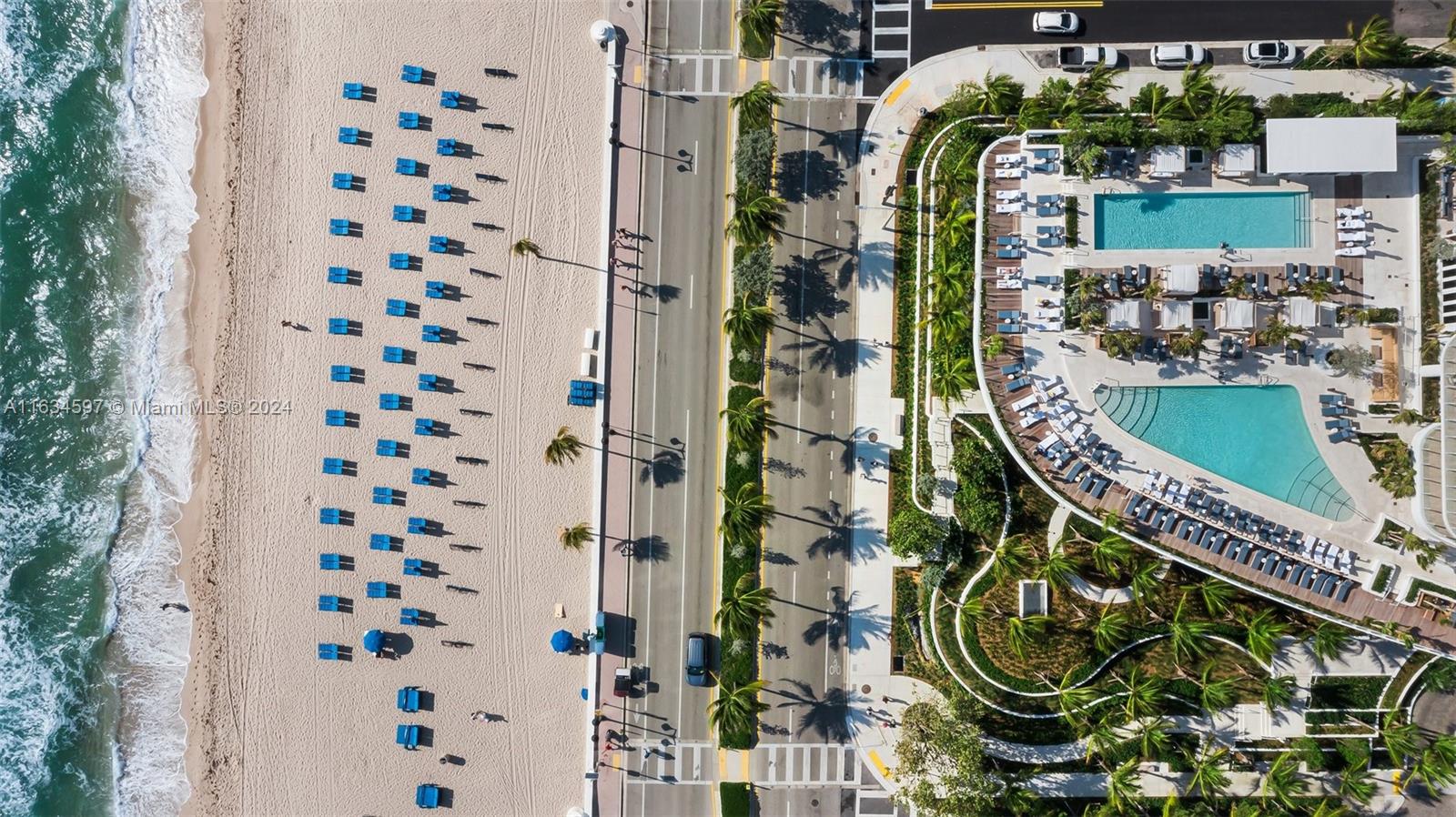 Four Seasons - Residential