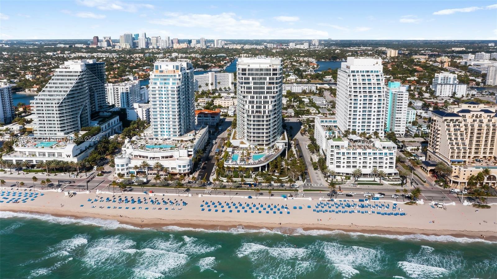Four Seasons - Residential