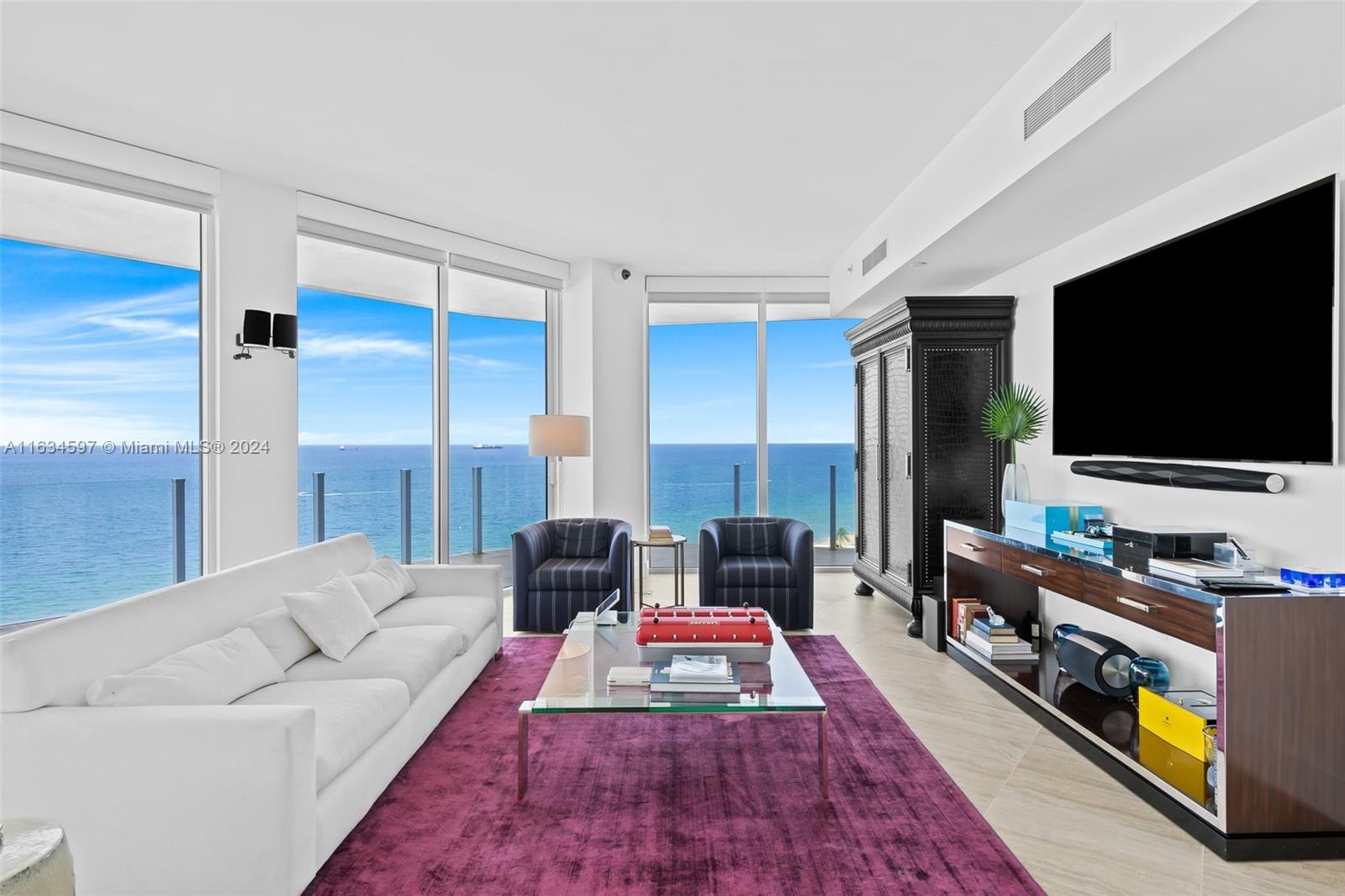 Four Seasons - Residential