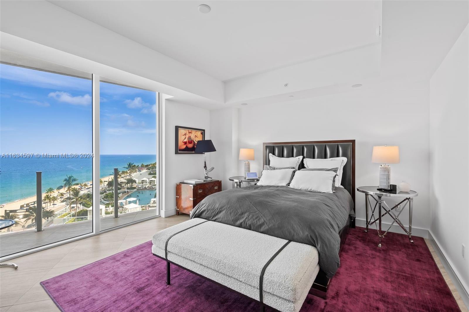 Four Seasons - Residential