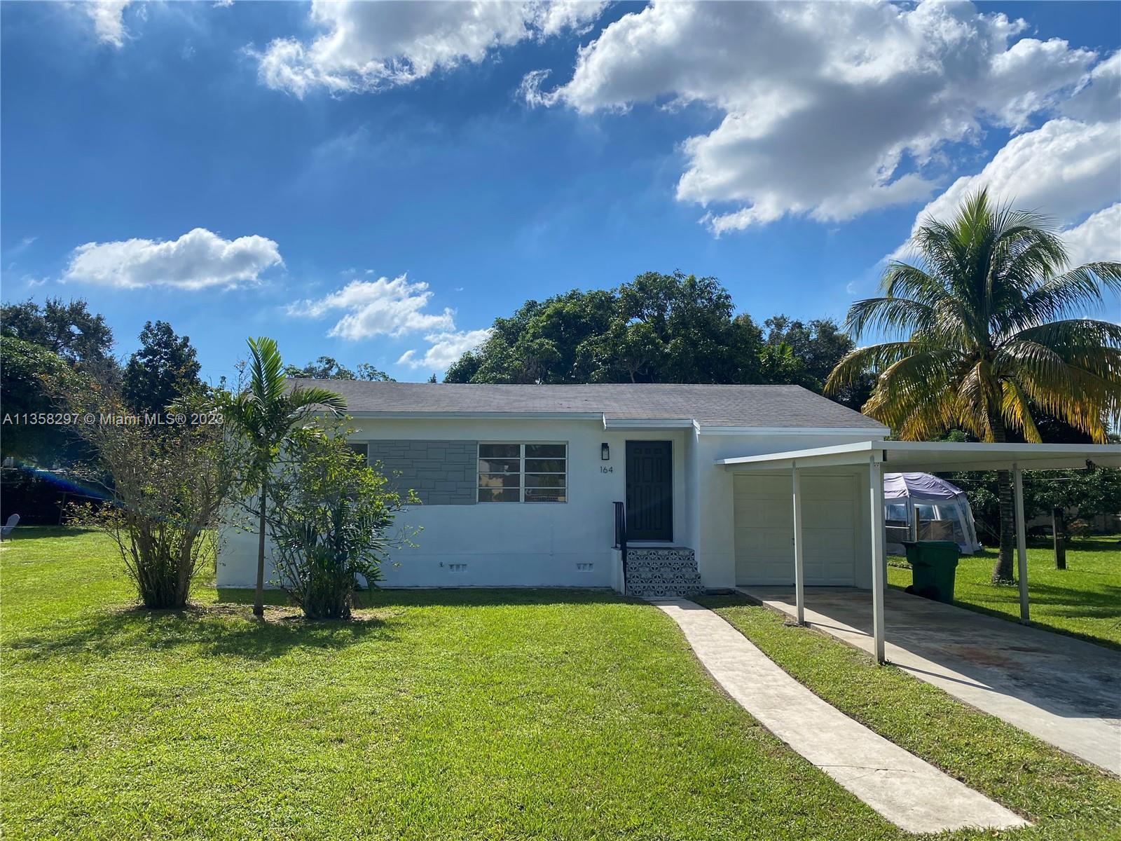 BISCAYNE GDNS SEC E PART - Residential
