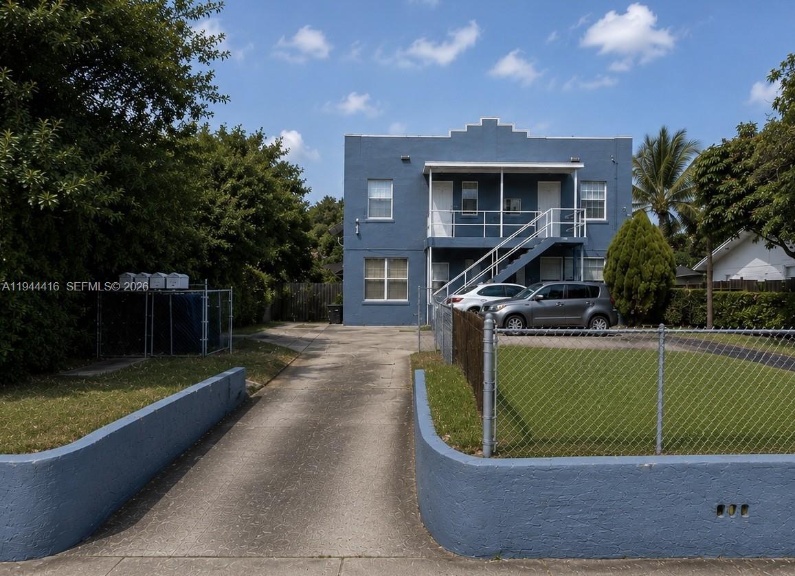 HOLLEMAN MANOR ADDN - Residential Income