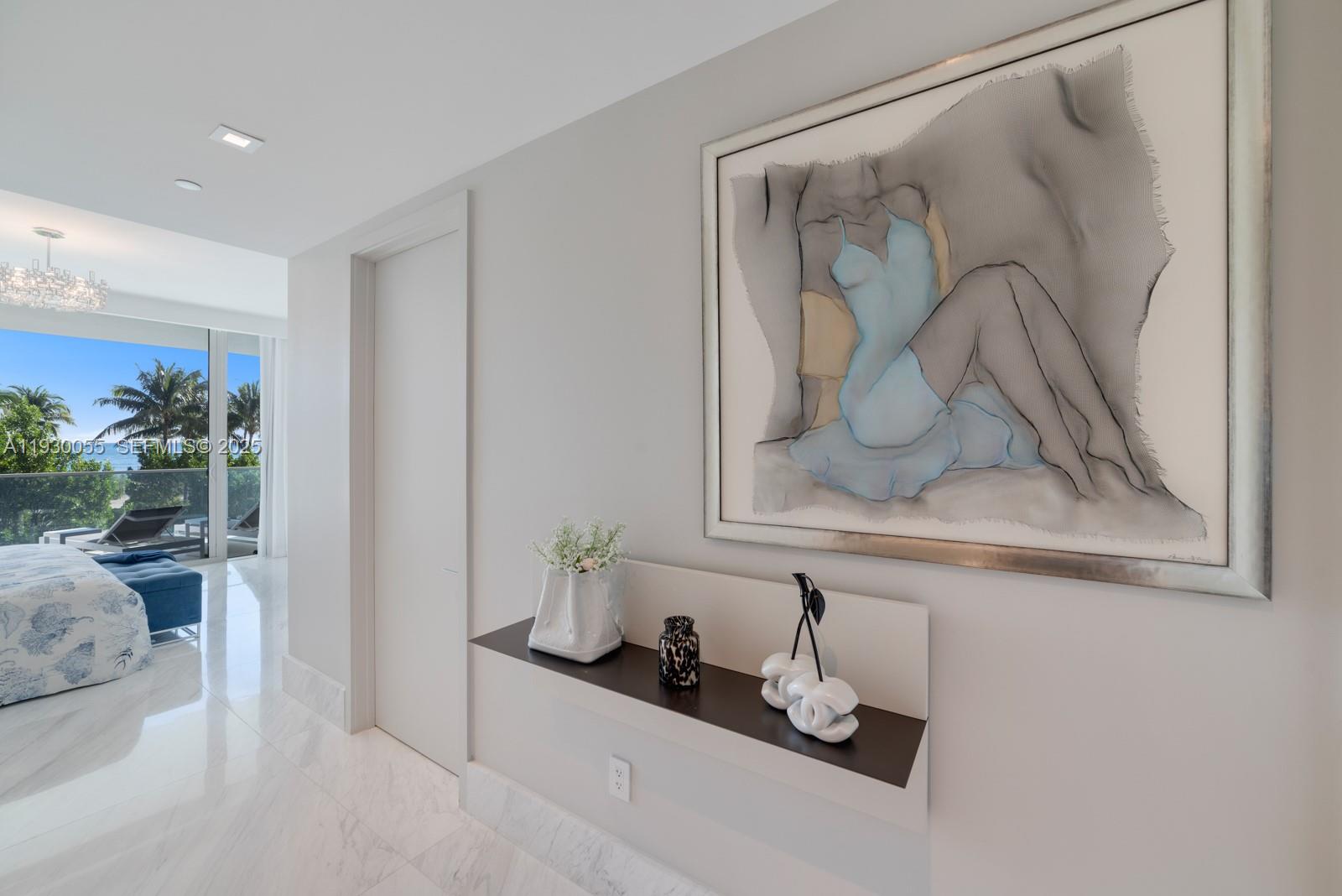 OCEANA BAL HARBOUR CONDO - Residential