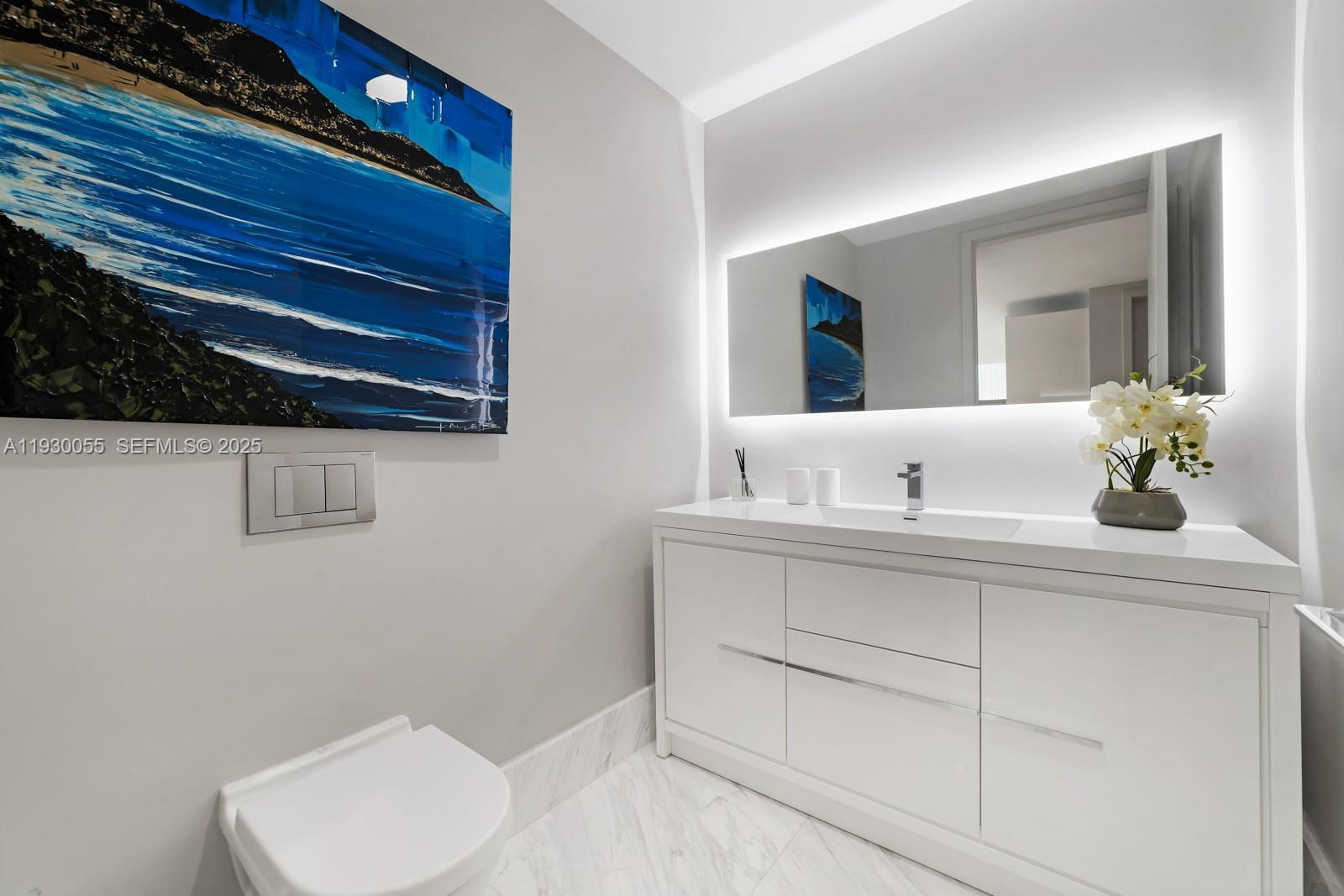 OCEANA BAL HARBOUR CONDO - Residential