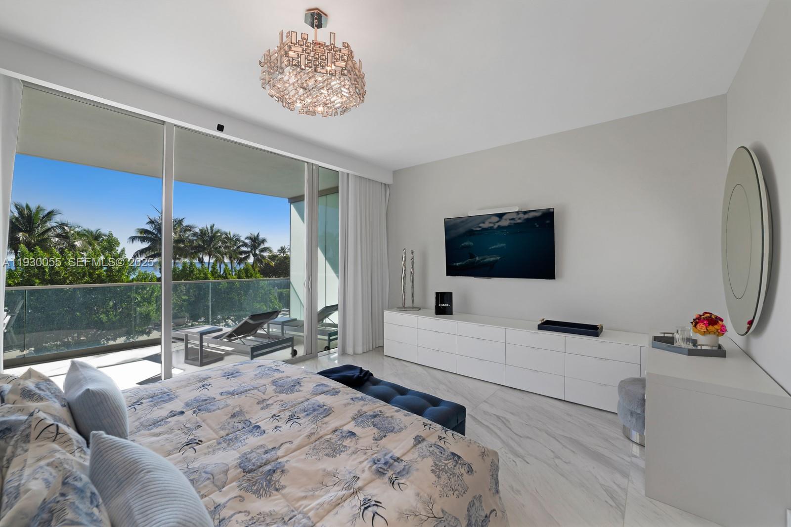 OCEANA BAL HARBOUR CONDO - Residential