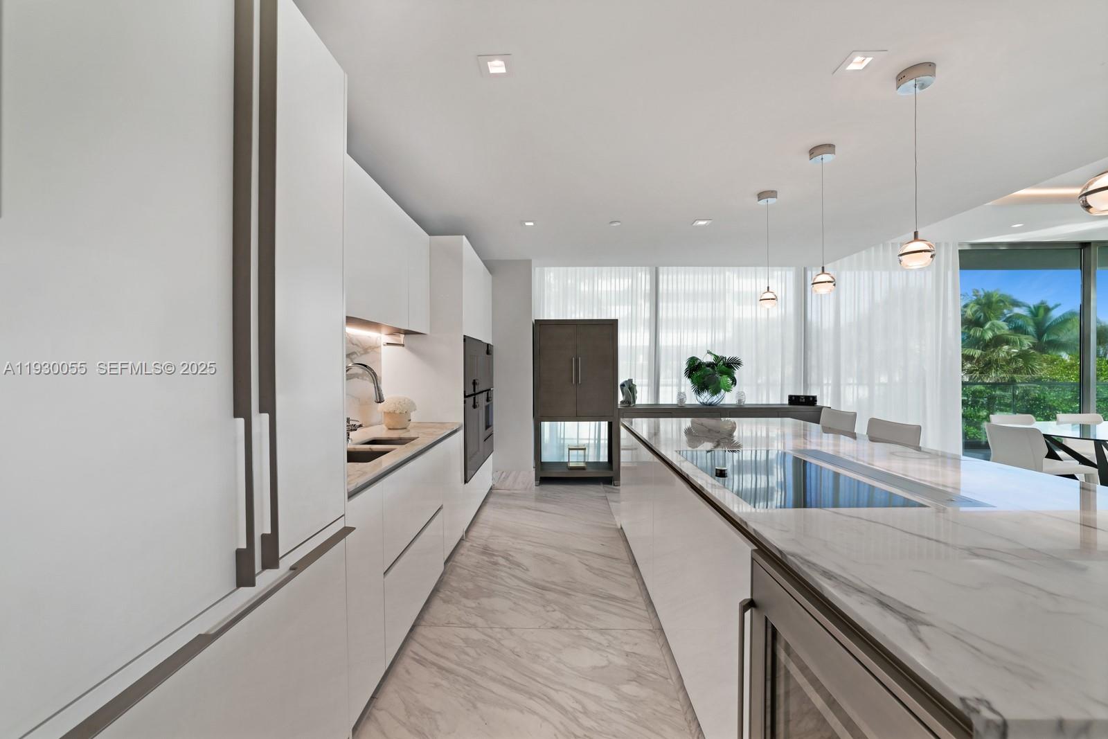 OCEANA BAL HARBOUR CONDO - Residential