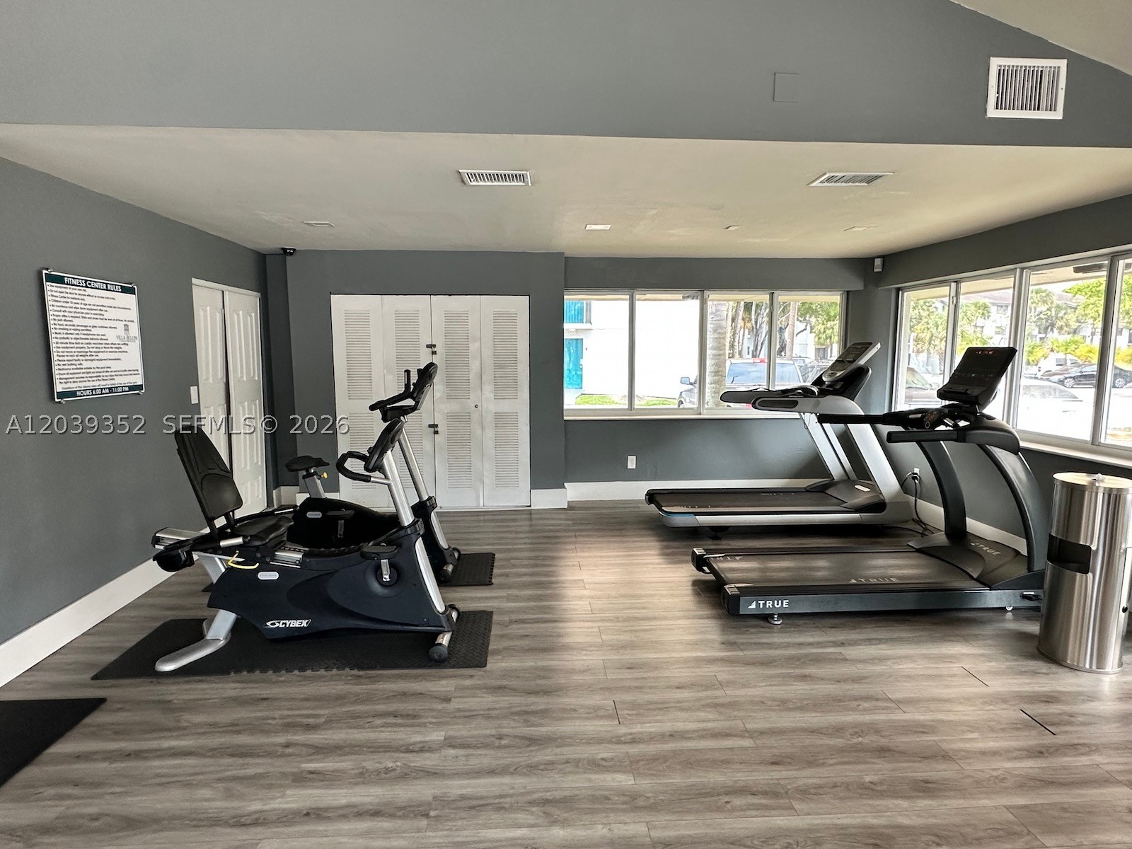 VILLA BELLINI CONDO - Residential